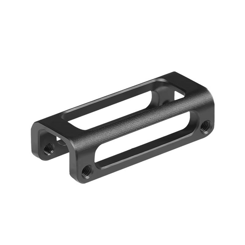 Rc Hobby Youtube - สำหรับ OMP M4 เฮลิคอปเตอร์หาง -แผ่นหางหลอดด้านในบล็อกยึดสำหรับ OMP-HOBBY