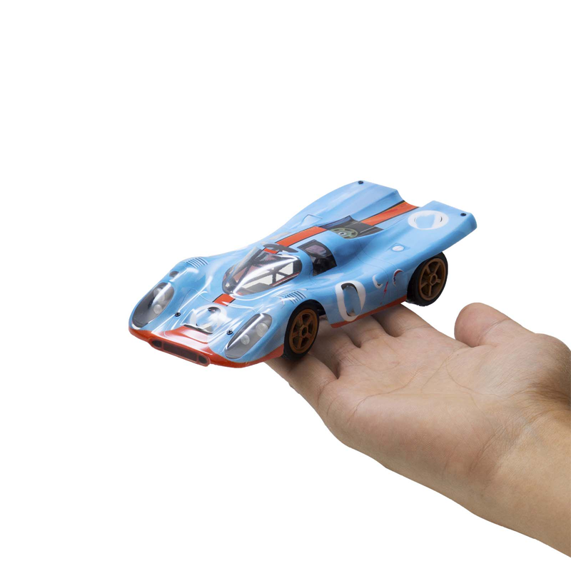 Rc Hobby Youtube - รถแข่ง RC ขนาด 1:28 โครงสร้างแบบท่อ ประกอบได้