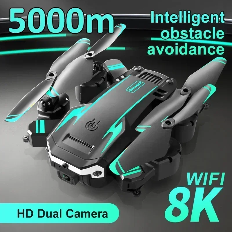 Rc Hobby China - G6 Professional แบบพับได้ Quadcopter Aerial Drone