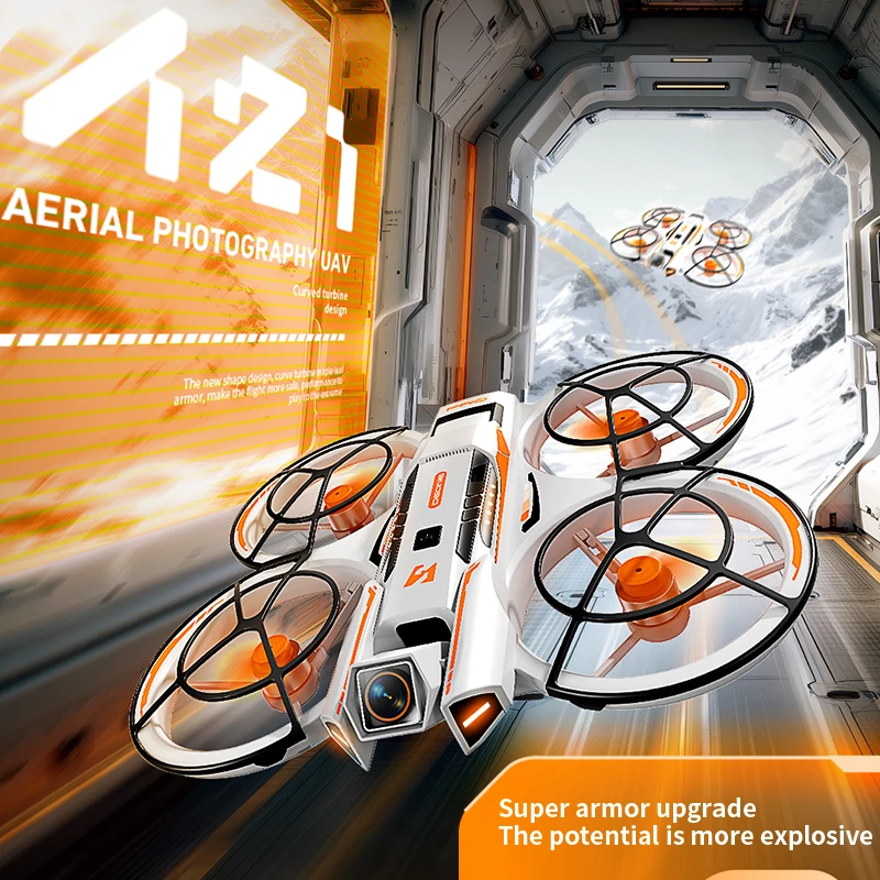 โดรนรุ่น Original A21 Pro 4K ร - Rc Hobby China บทวิจารณ์และราคา