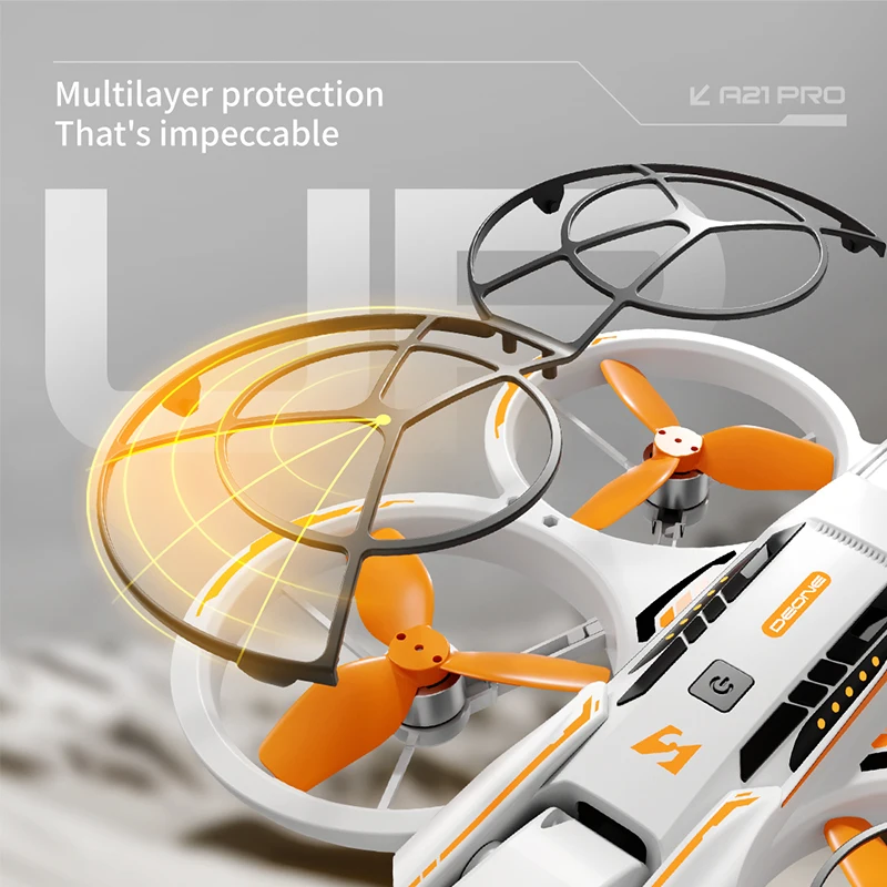 โดรนรุ่น Original A21 Pro 4K ร - Rc Hobby China บทวิจารณ์และราคา