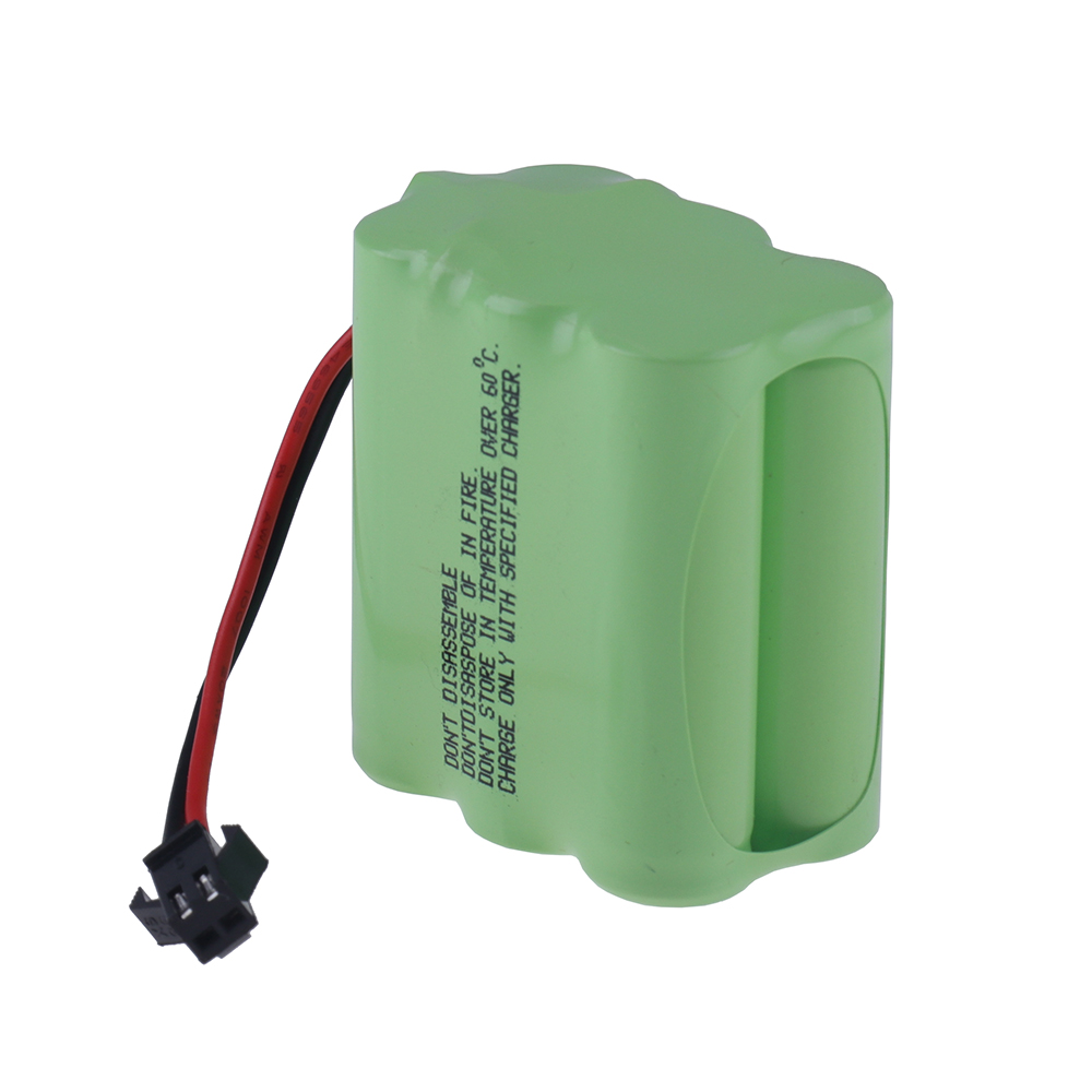 แบตเตอรี่ 7.2V สําหรับ RC เรือ - Rc Hobby Model บทวิจารณ์และราคา