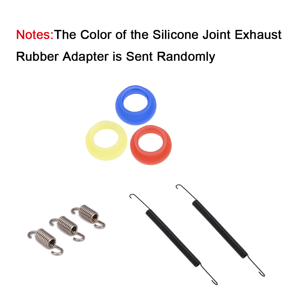 1ชุดท่อไอเสีย & Tube สำหรับ1/8 - Rc Hobby Youtube บทวิจารณ์และราคา