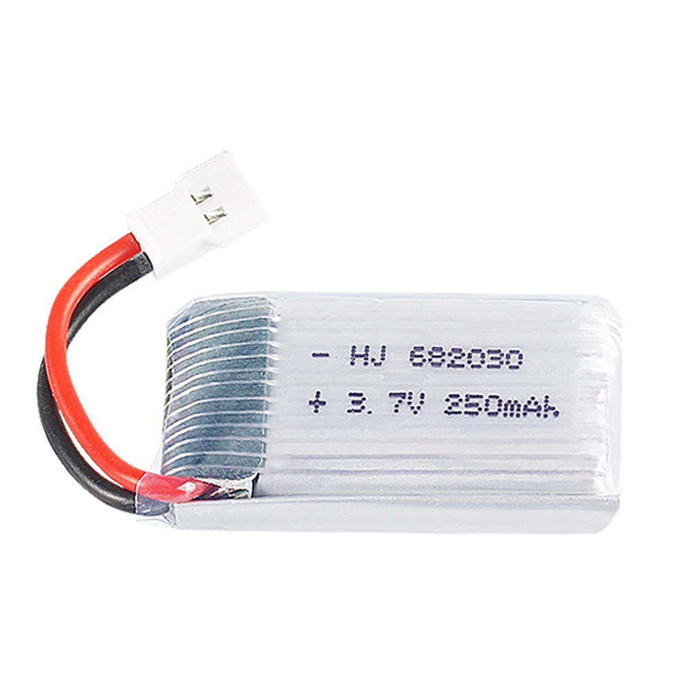 4/5/10 ชิ้นอัตราสูง 3.7V 250mA - Rc Hobby Vehicles บทวิจารณ์และราคา