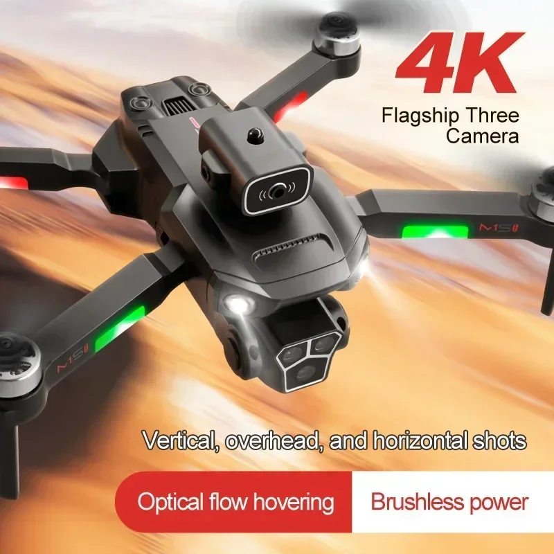 โดรน M1S 8K ระดับมืออาชีพ กล้อ - Rc Hobby China บทวิจารณ์และราคา