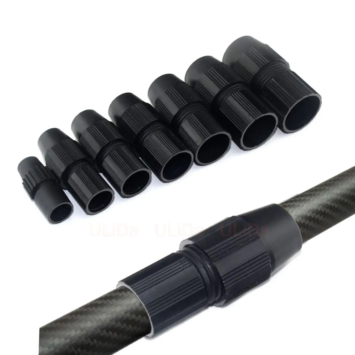 1 PC Telescopic Tube พลาสติก 1 - Rc Hobby Youtube บทวิจารณ์และราคา