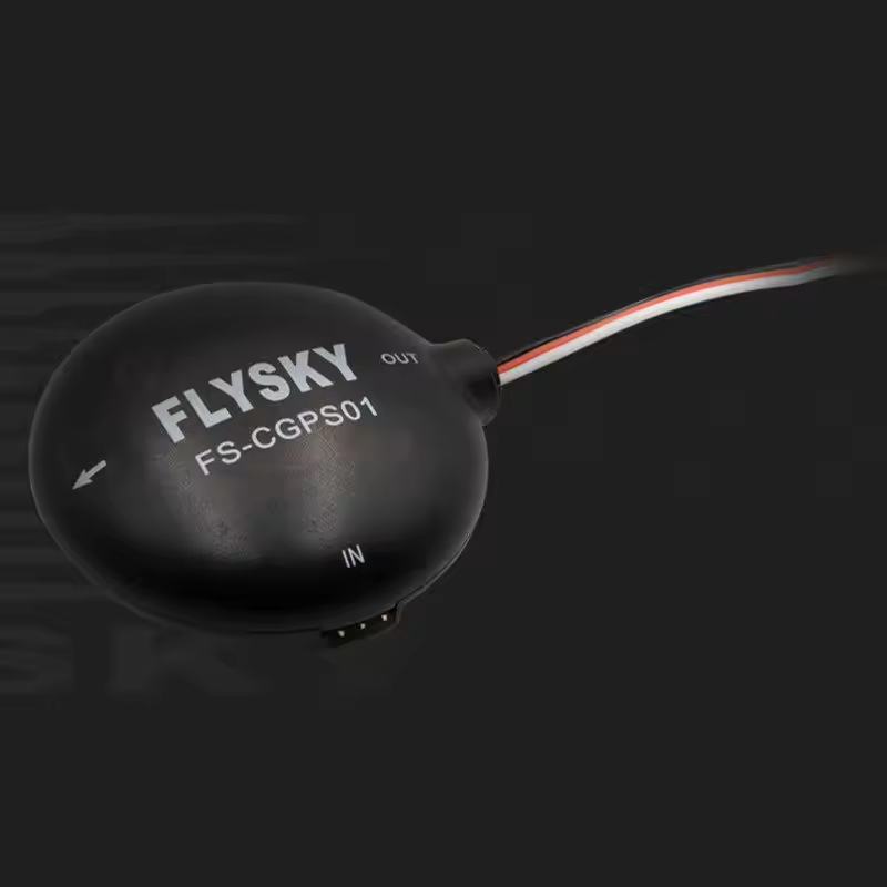 Flysky FS-G11P GPS FS-CGPS01 7 - Rc Hobby Racing บทวิจารณ์และราคา