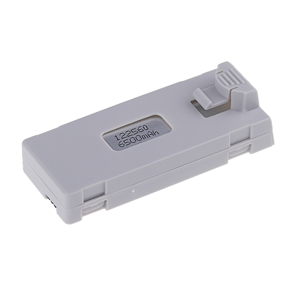 แบตเตอรี่ E88เดิม3.7V 6500mAh  - Rc Hobby Vehicles บทวิจารณ์และราคา