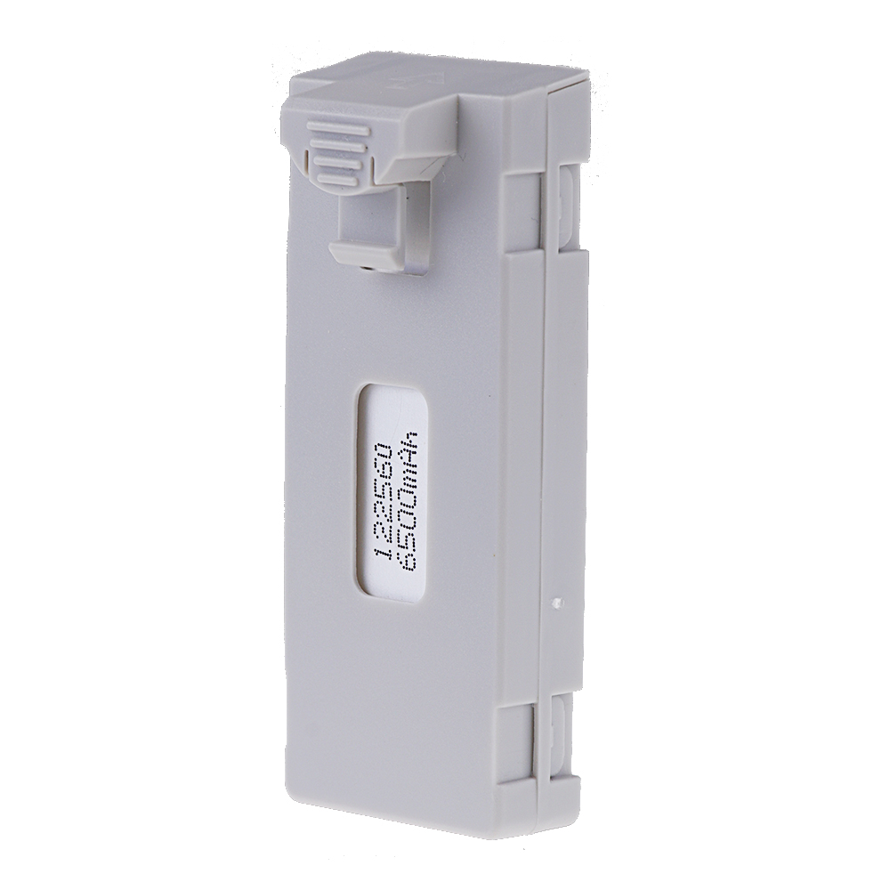 แบตเตอรี่ E88เดิม3.7V 6500mAh  - Rc Hobby Vehicles บทวิจารณ์และราคา