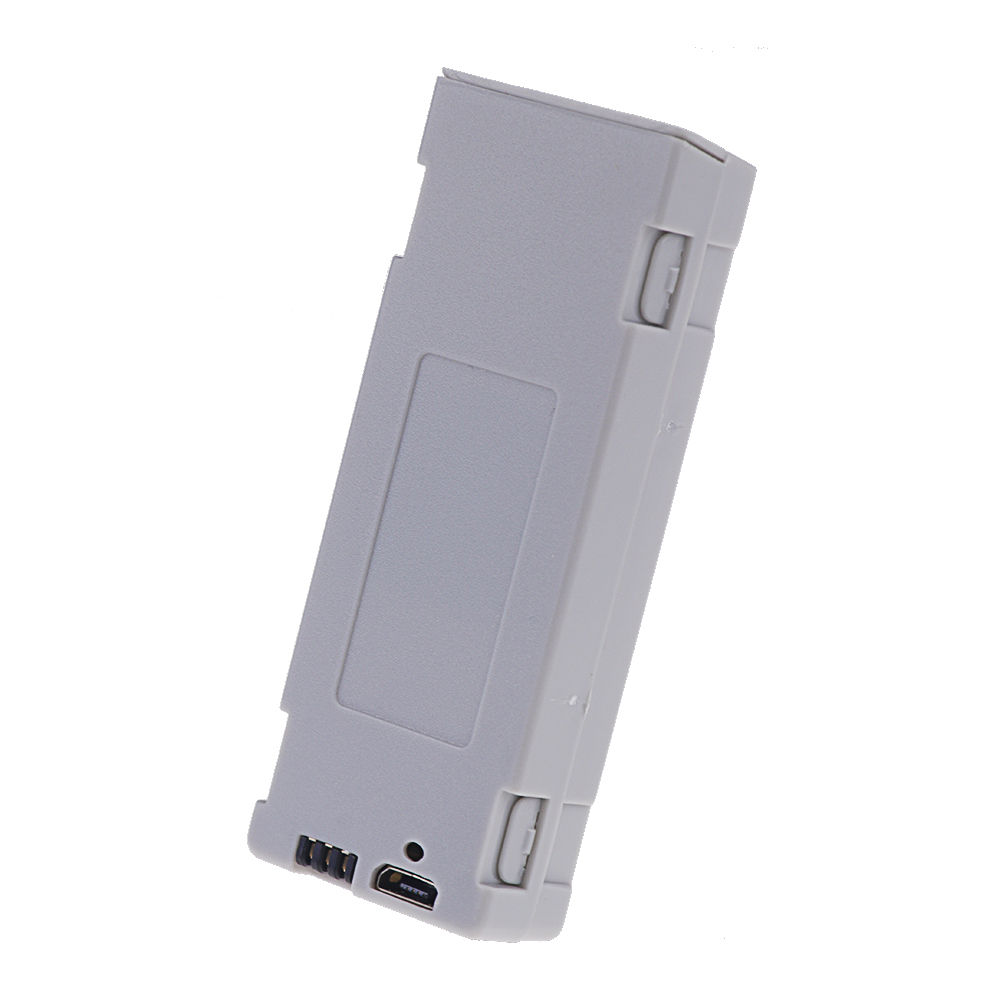 แบตเตอรี่ E88เดิม3.7V 6500mAh  - Rc Hobby Vehicles บทวิจารณ์และราคา