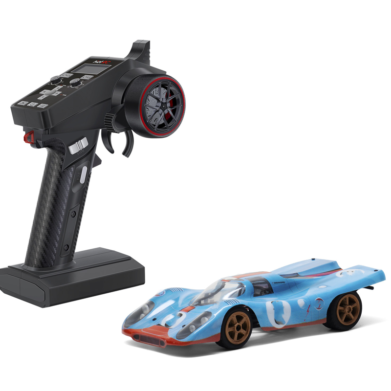 รถแข่ง RC ขนาด 1:28 โครงสร้างแ - Rc Hobby Youtube บทวิจารณ์และราคา