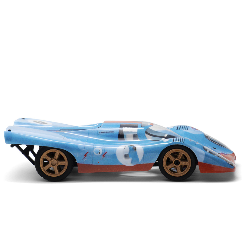 รถแข่ง RC ขนาด 1:28 โครงสร้างแ - Rc Hobby Youtube บทวิจารณ์และราคา