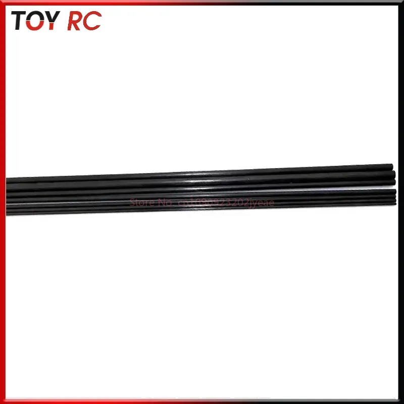 ท่อคาร์บอนไฟเบอร์กลวงแบบทั่วไป - Rc Hobby Youtube บทวิจารณ์และราคา