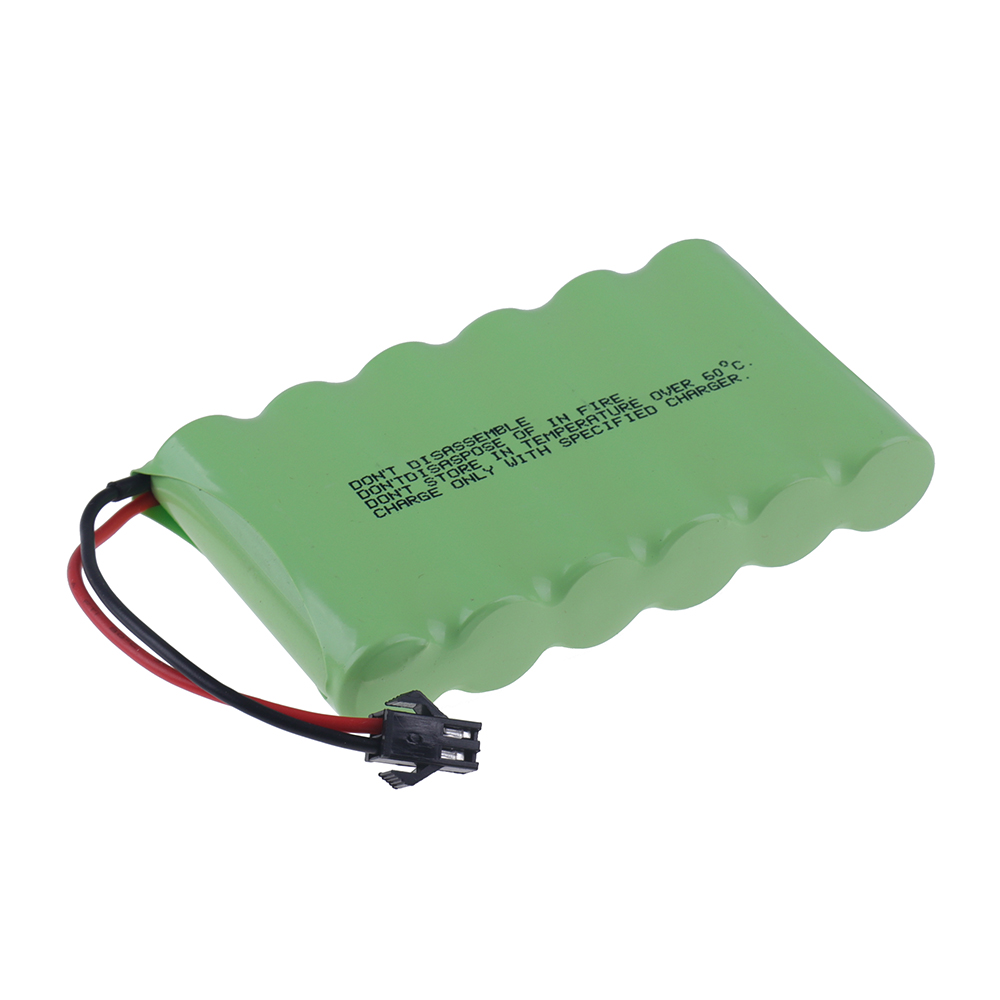 แบตเตอรี่ AA 4500mAh แบบชาร์จใ - Rc Hobby Truck บทวิจารณ์และราคา