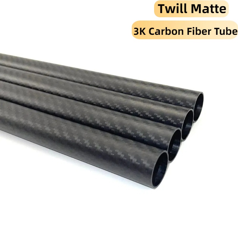 1 PC Twill Matte คาร์บอนไฟเบอร - Rc Hobby Youtube บทวิจารณ์และราคา