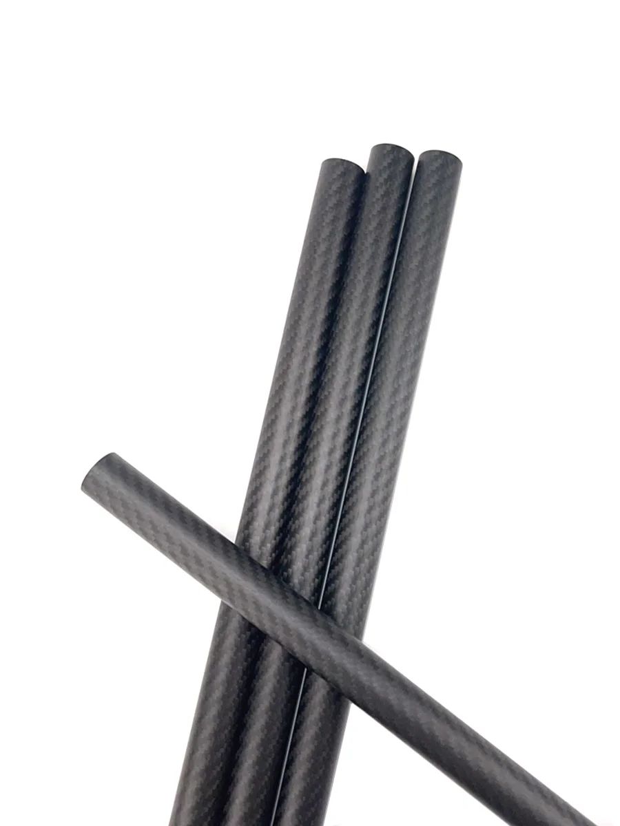 1 PC Twill Matte คาร์บอนไฟเบอร - Rc Hobby Youtube บทวิจารณ์และราคา