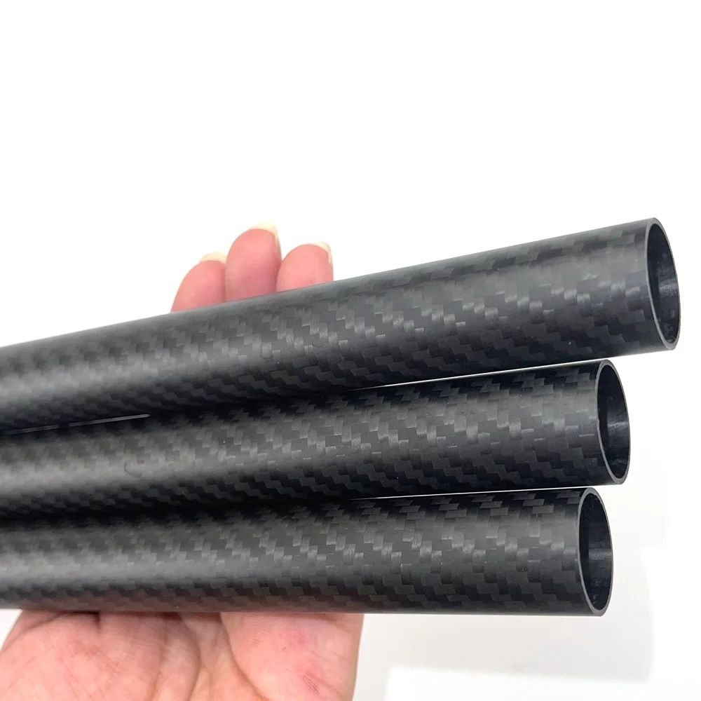 1 PC Twill Matte คาร์บอนไฟเบอร - Rc Hobby Youtube บทวิจารณ์และราคา