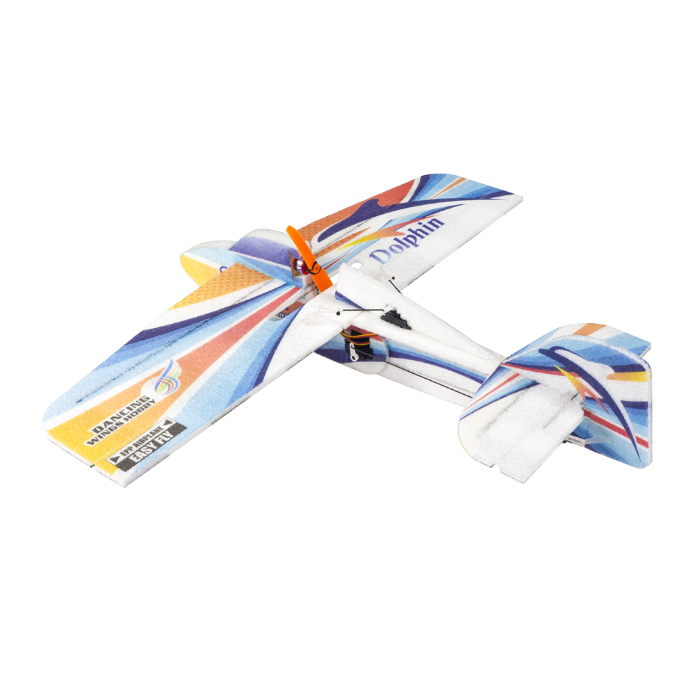 เครื่องบินบังคับวิทยุรุ่น Real - Rc Hobby Model บทวิจารณ์และราคา