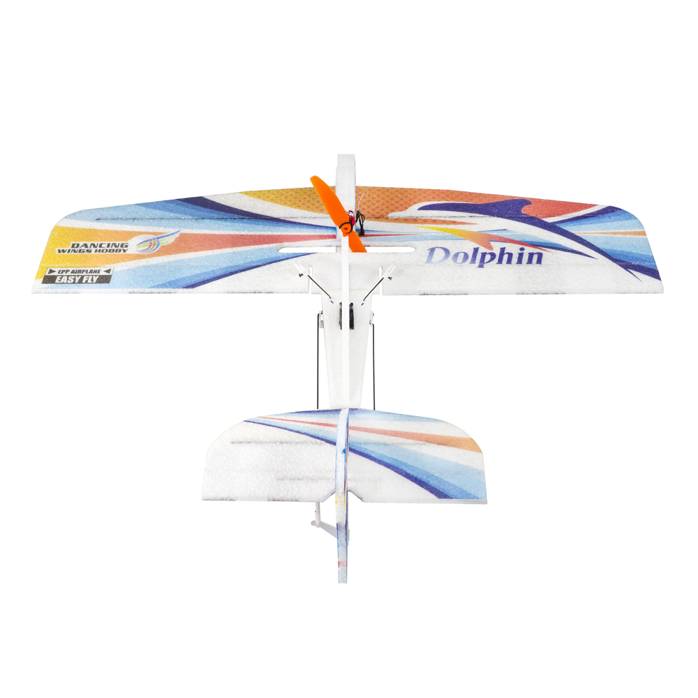 เครื่องบินบังคับวิทยุรุ่น Real - Rc Hobby Model บทวิจารณ์และราคา