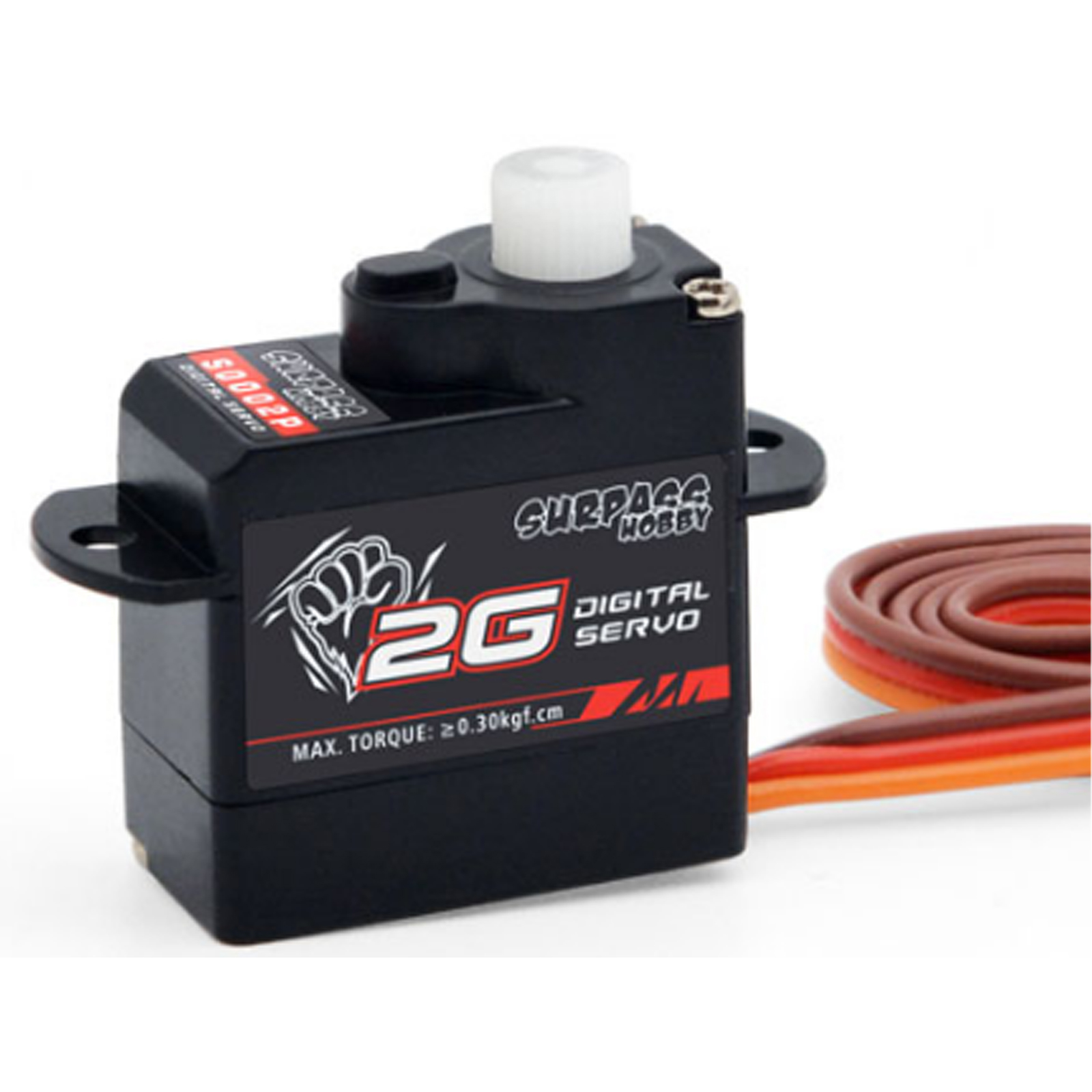 2g 3.7g 4.3g 6g 17g 25g ไมโครด - Rc Hobby Racing บทวิจารณ์และราคา