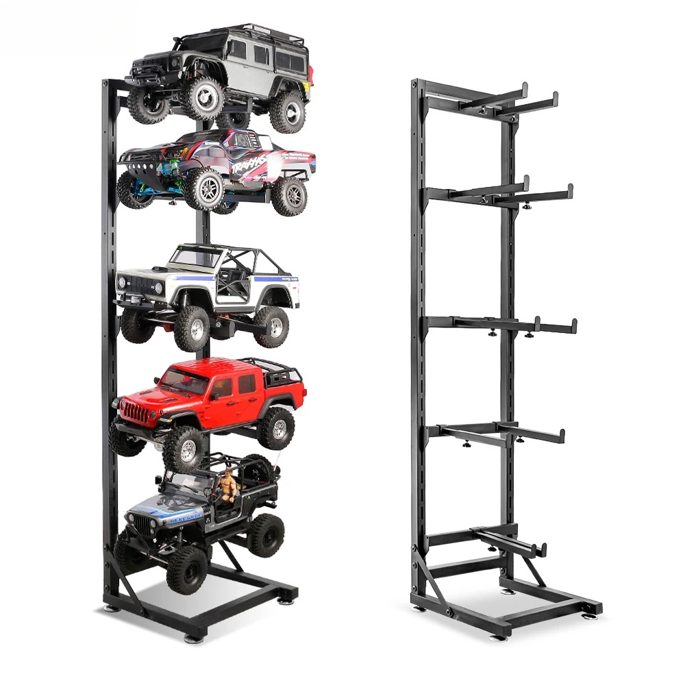 รถโมเดล RC ขนาดใหญ่ ชั้นวางโชว - Rc Hobby Model บทวิจารณ์และราคา