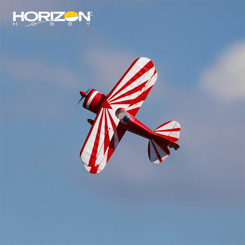 เครื่องบินบังคับวิทยุ HORIZON  - Rc Hobby News บทวิจารณ์และราคา