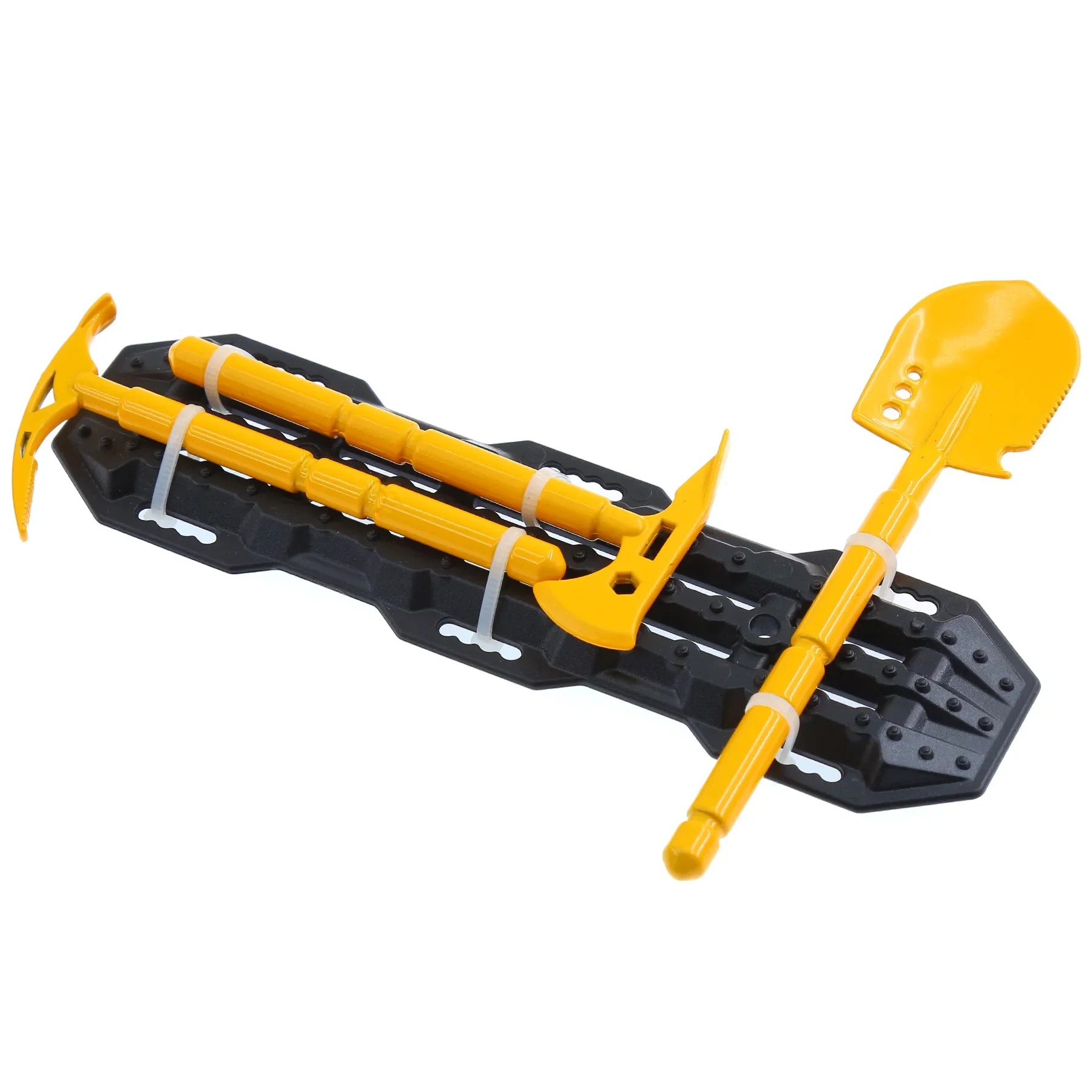 ชุดอุปกรณ์ตกแต่งแบบจำลอง จอบ ข - Rc Hobby Racing บทวิจารณ์และราคา