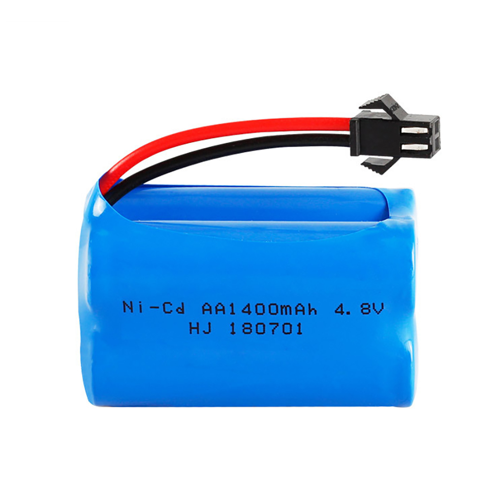 4.8v 1400mah แบตเตอรี่ Ni-Cd ส - Rc Hobby Truck บทวิจารณ์และราคา