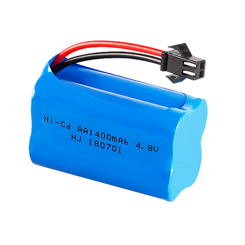 4.8v 1400mah แบตเตอรี่ Ni-Cd ส - Rc Hobby Truck บทวิจารณ์และราคา