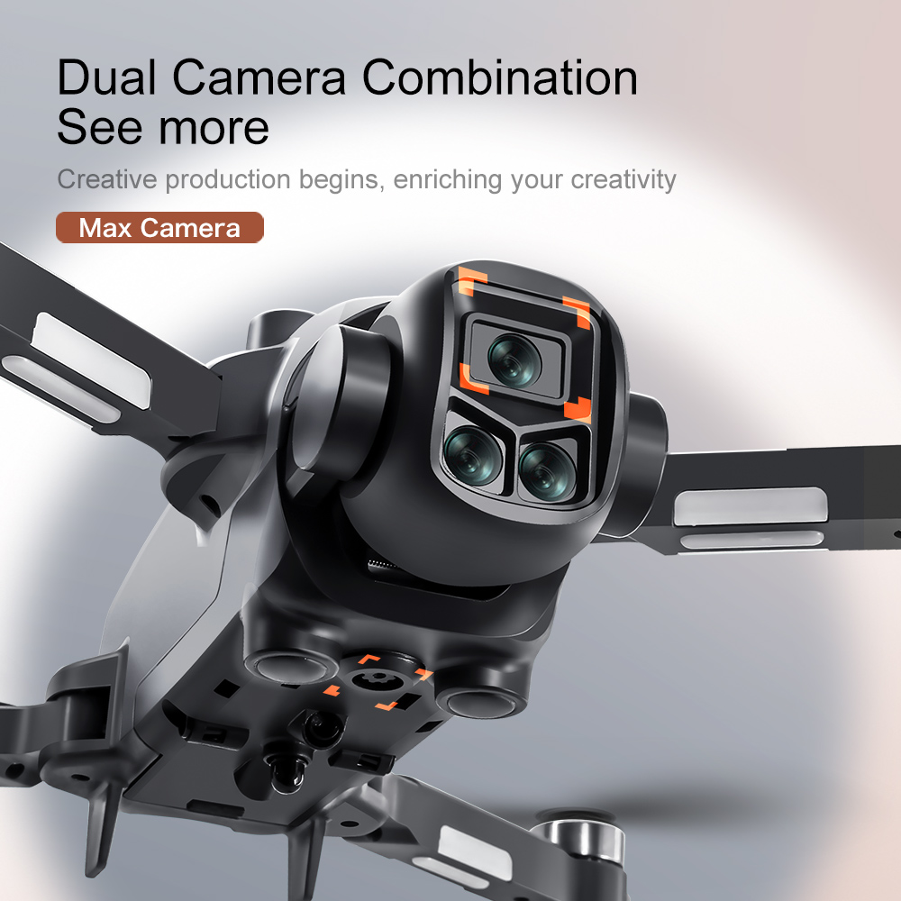 โดรน V156 MAX WIFI FPV รุ่นดั้ - Rc Hobby China บทวิจารณ์และราคา
