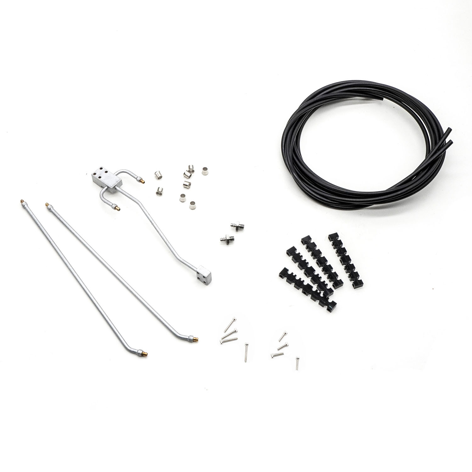 อะไหล่ท่อโลหะสำหรับของเล่นรุ่น - Rc Hobby Youtube บทวิจารณ์และราคา