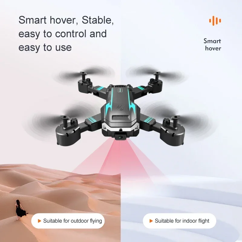G6 Professional แบบพับได้ Quad - Rc Hobby China บทวิจารณ์และราคา