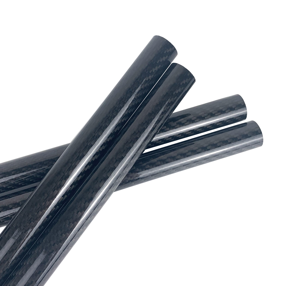 1/2Pcs 3K Twill Glossy คาร์บอน - Rc Hobby Youtube บทวิจารณ์และราคา
