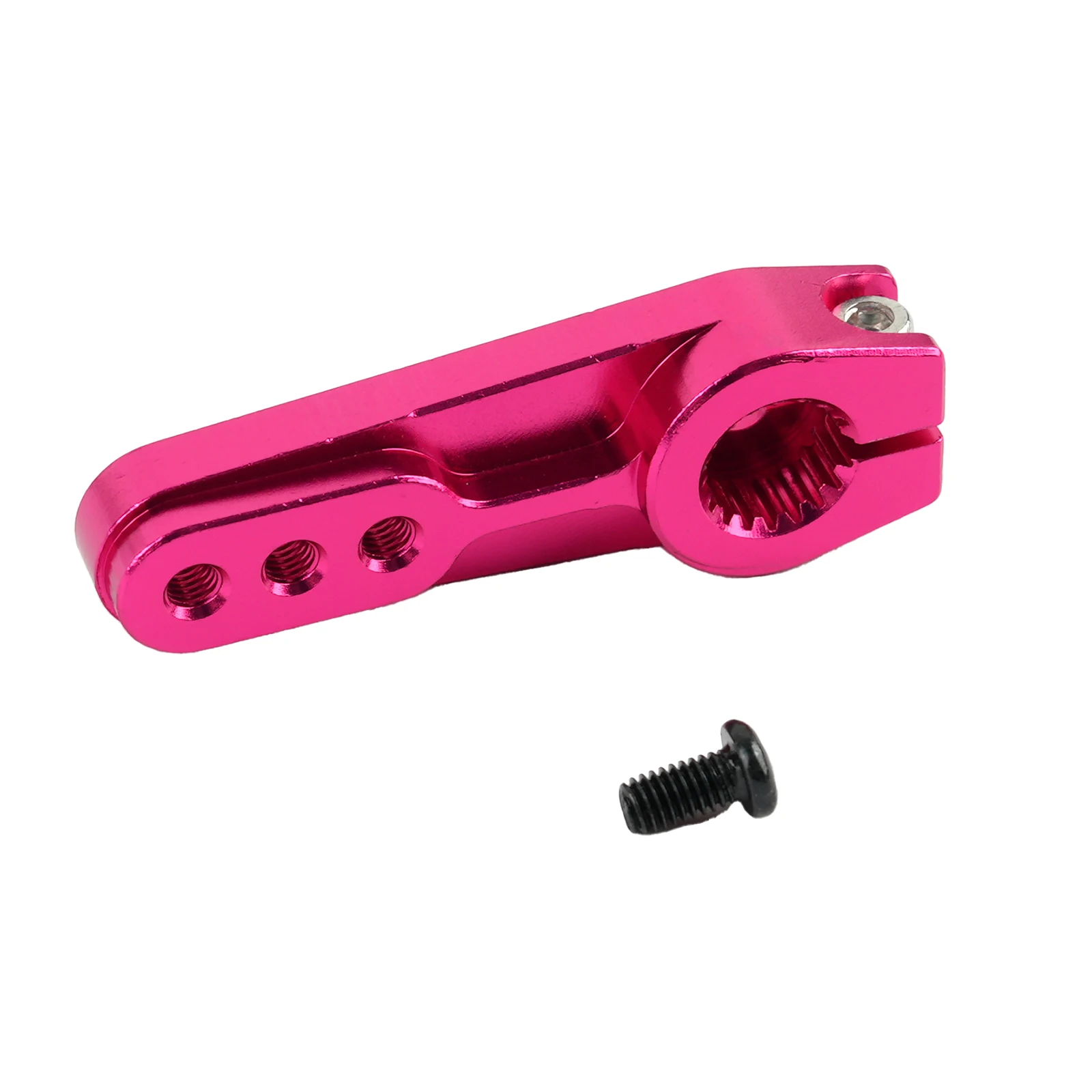 อลูมิเนียมโลหะ 18T เกียร์ Swin - Rc Hobby Racing บทวิจารณ์และราคา