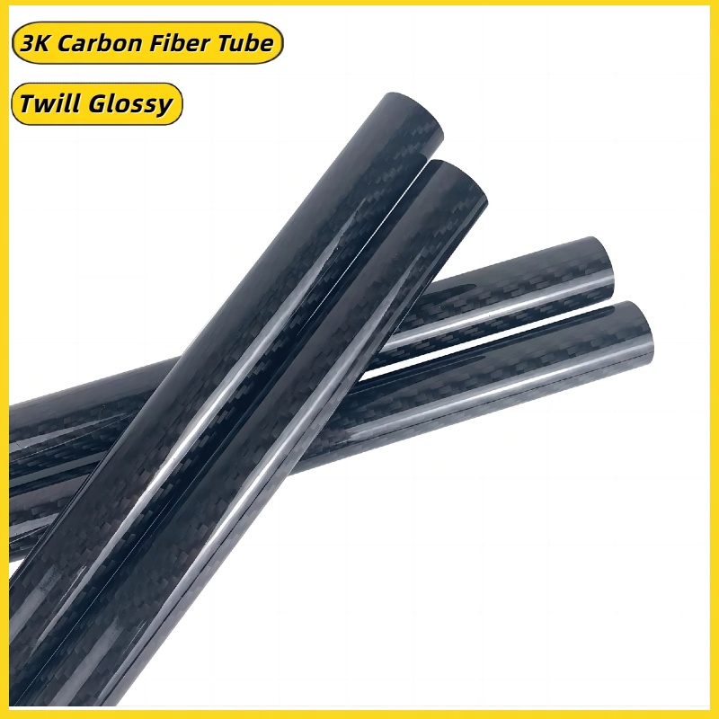 1 PC Glossy Twill คาร์บอนไฟเบอ - Rc Hobby Youtube บทวิจารณ์และราคา