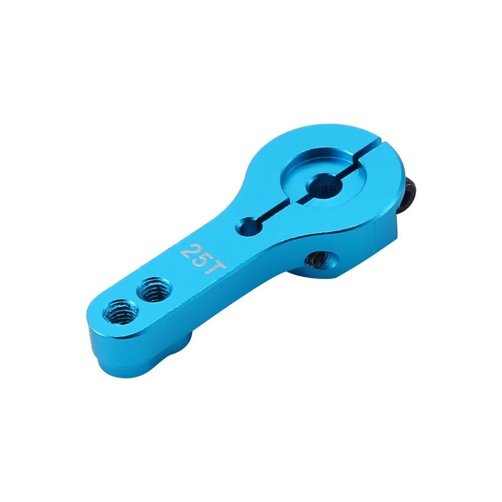 NEEBRC 25T RC Servo Horn อลูมิ - Rc Hobby Model บทวิจารณ์และราคา